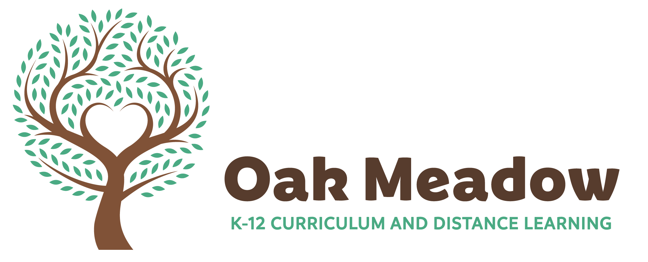 Oak Meadow logo