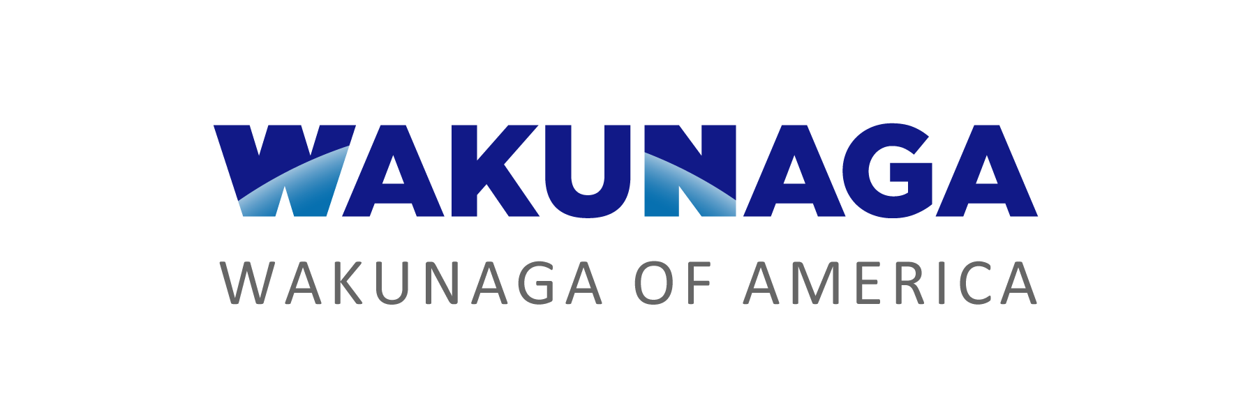 Wakunaga logo