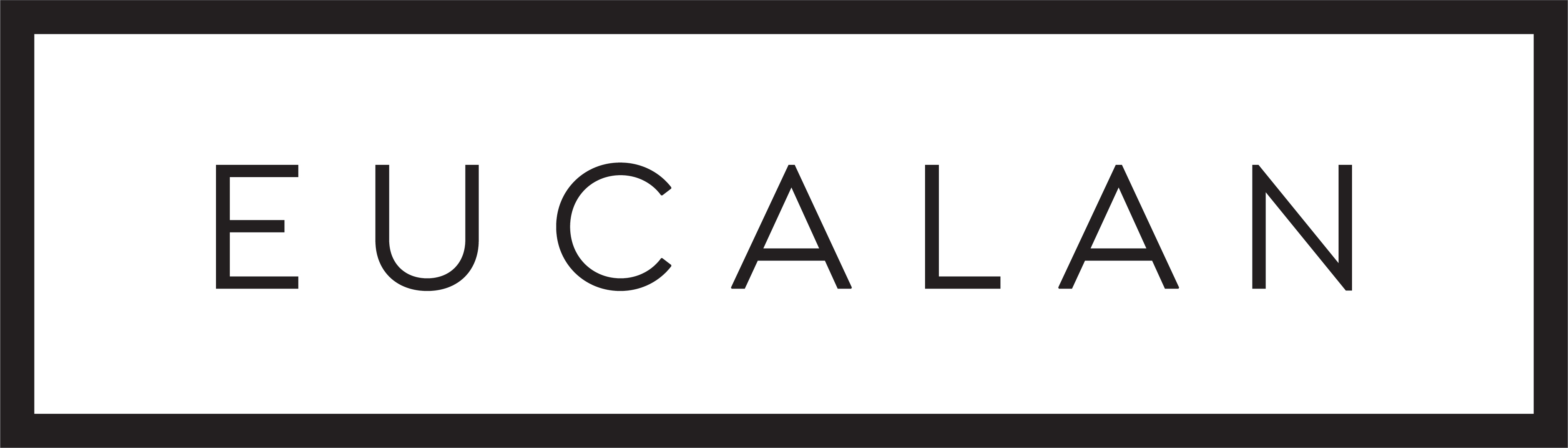 Eucalan logo