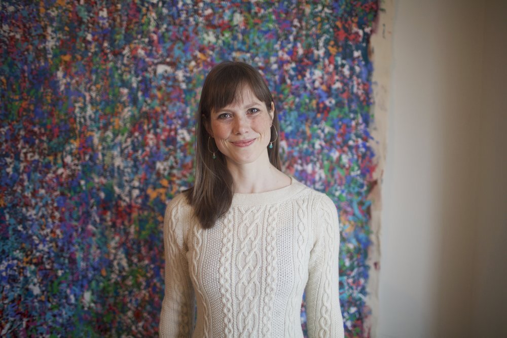 Kate Sissons