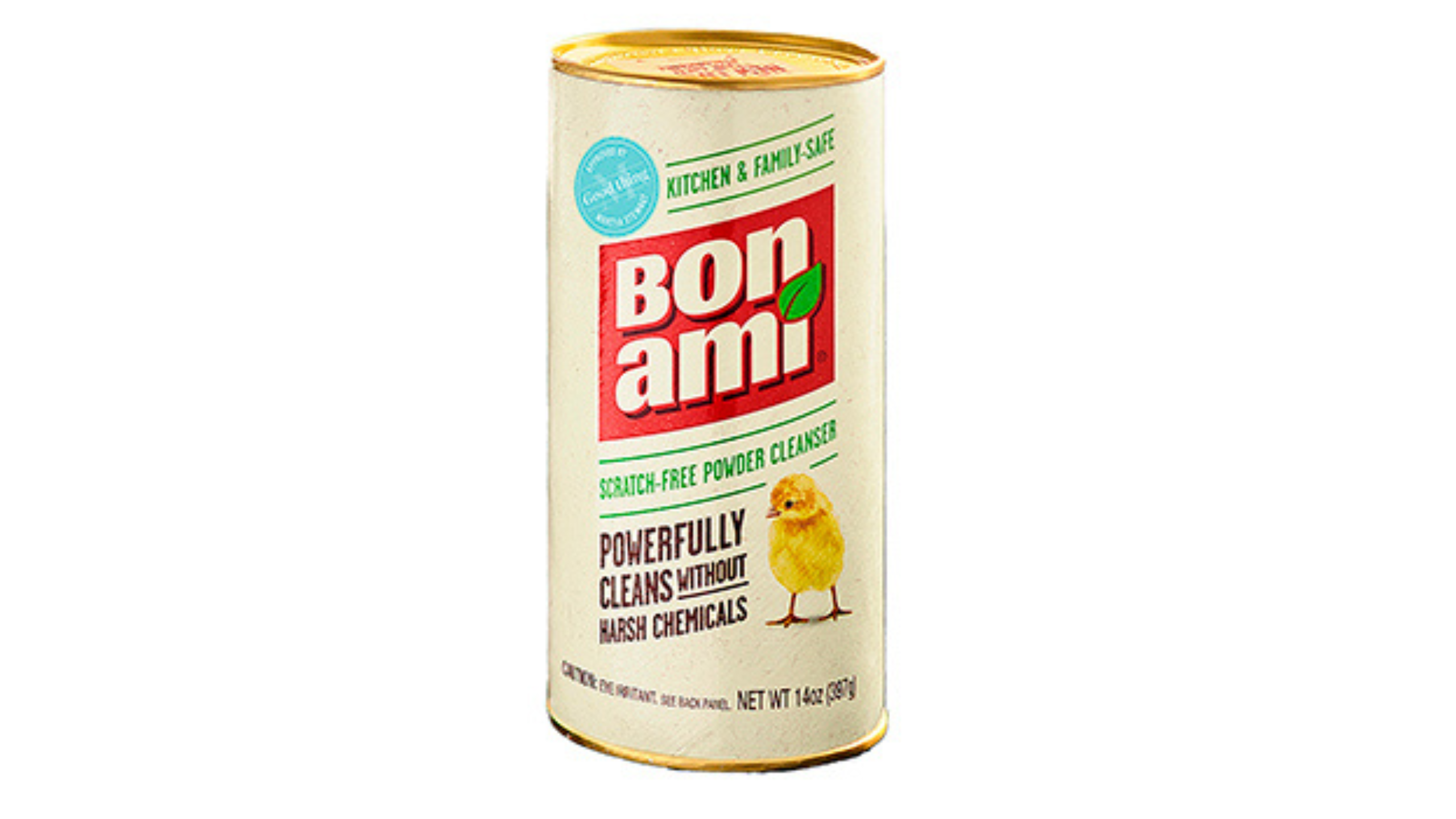 BON AMI—Powder Cleanser