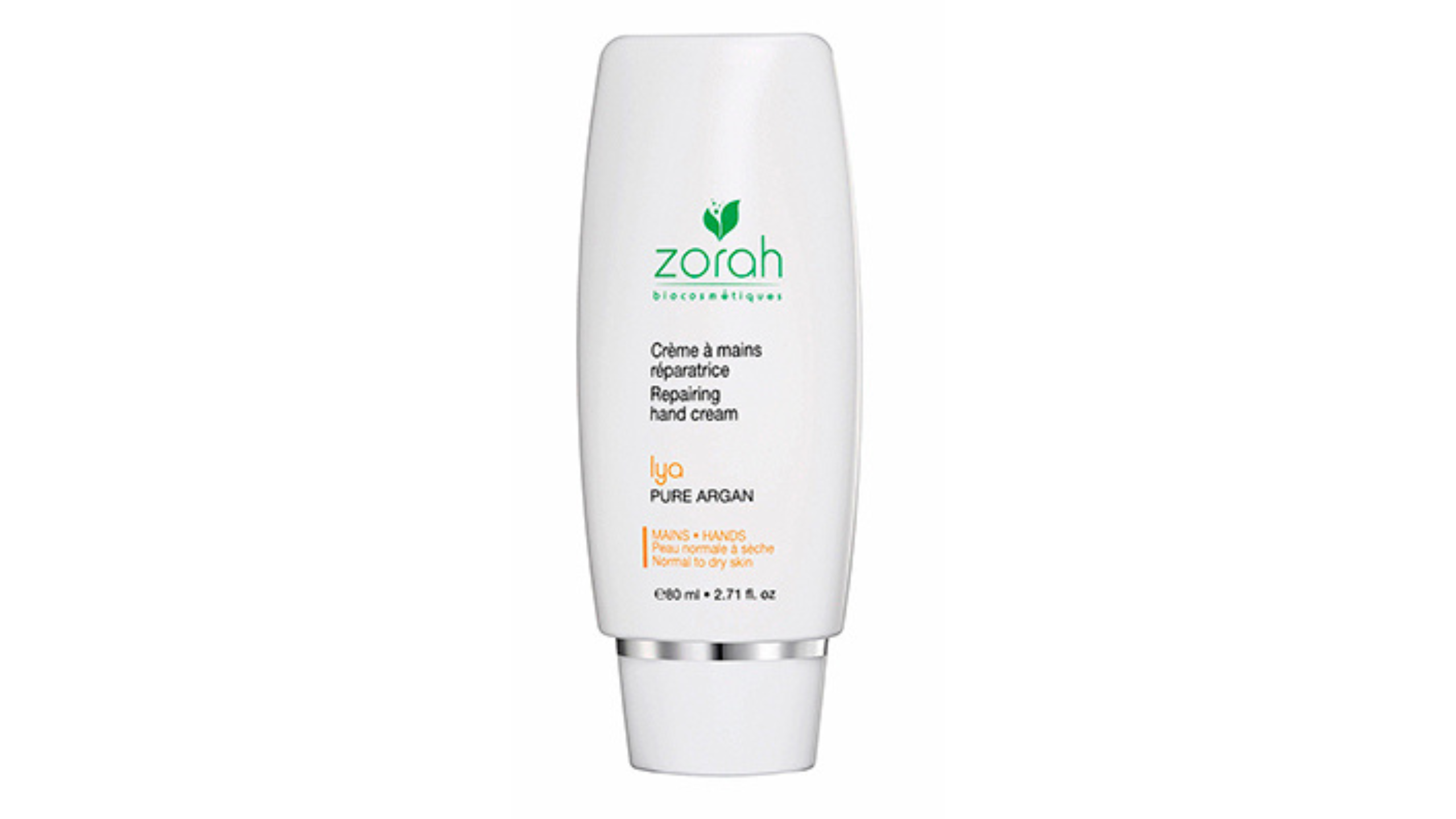 ZORAH—LYA Repairing Hand Cream 