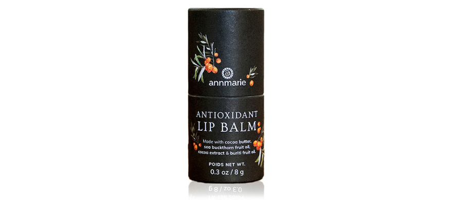 ANNMARIE—Antioxidant Lip Balm