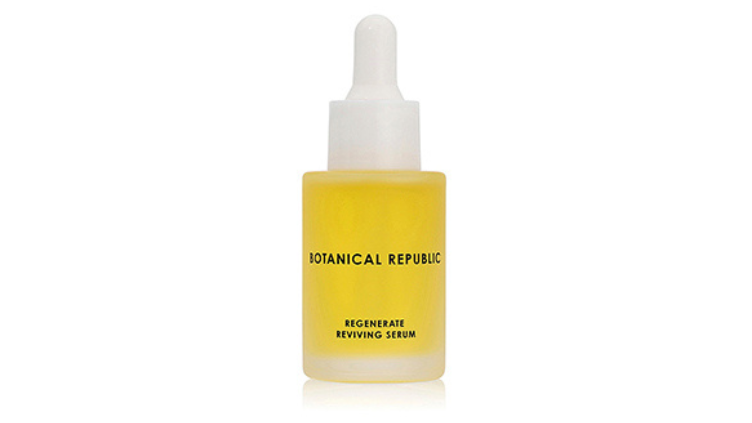 BOTANICAL REPUBLIC—Regenerate Reviving Serum