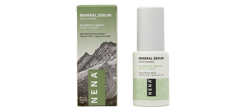 NENA - Mineral Serum
