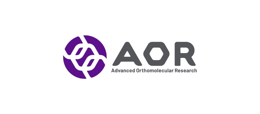 AOR logo