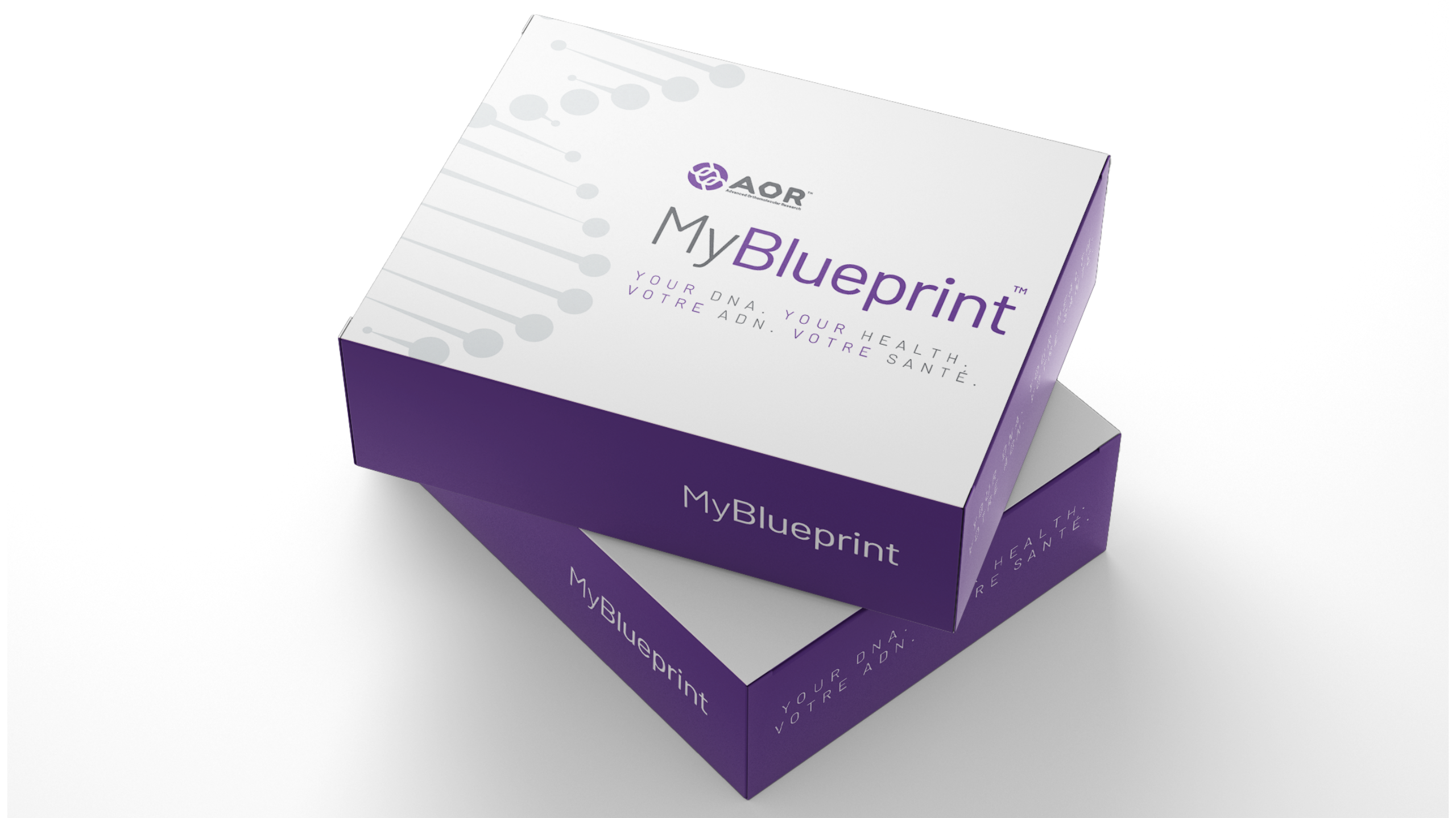 MyBlueprint kit