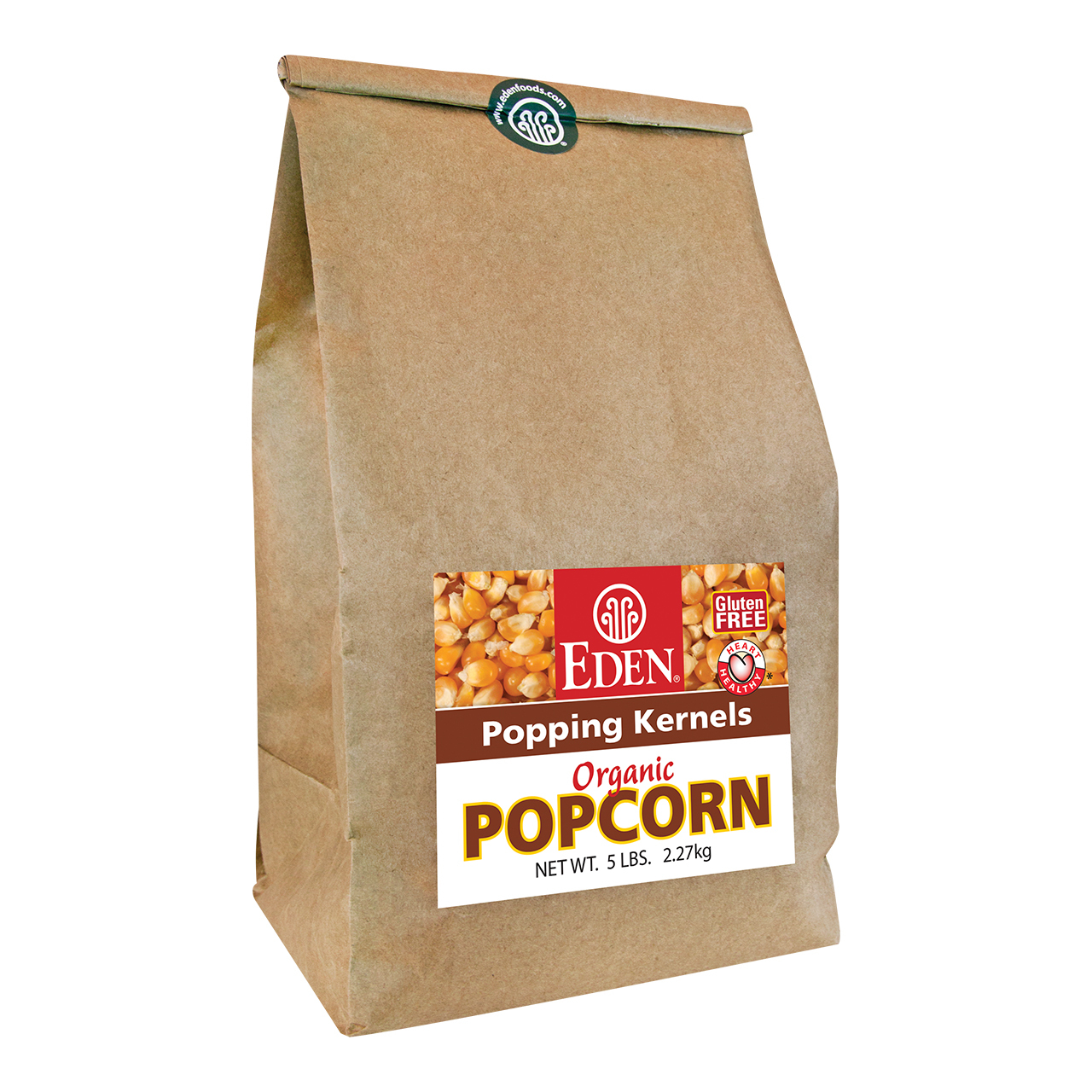 EF Popcorn
