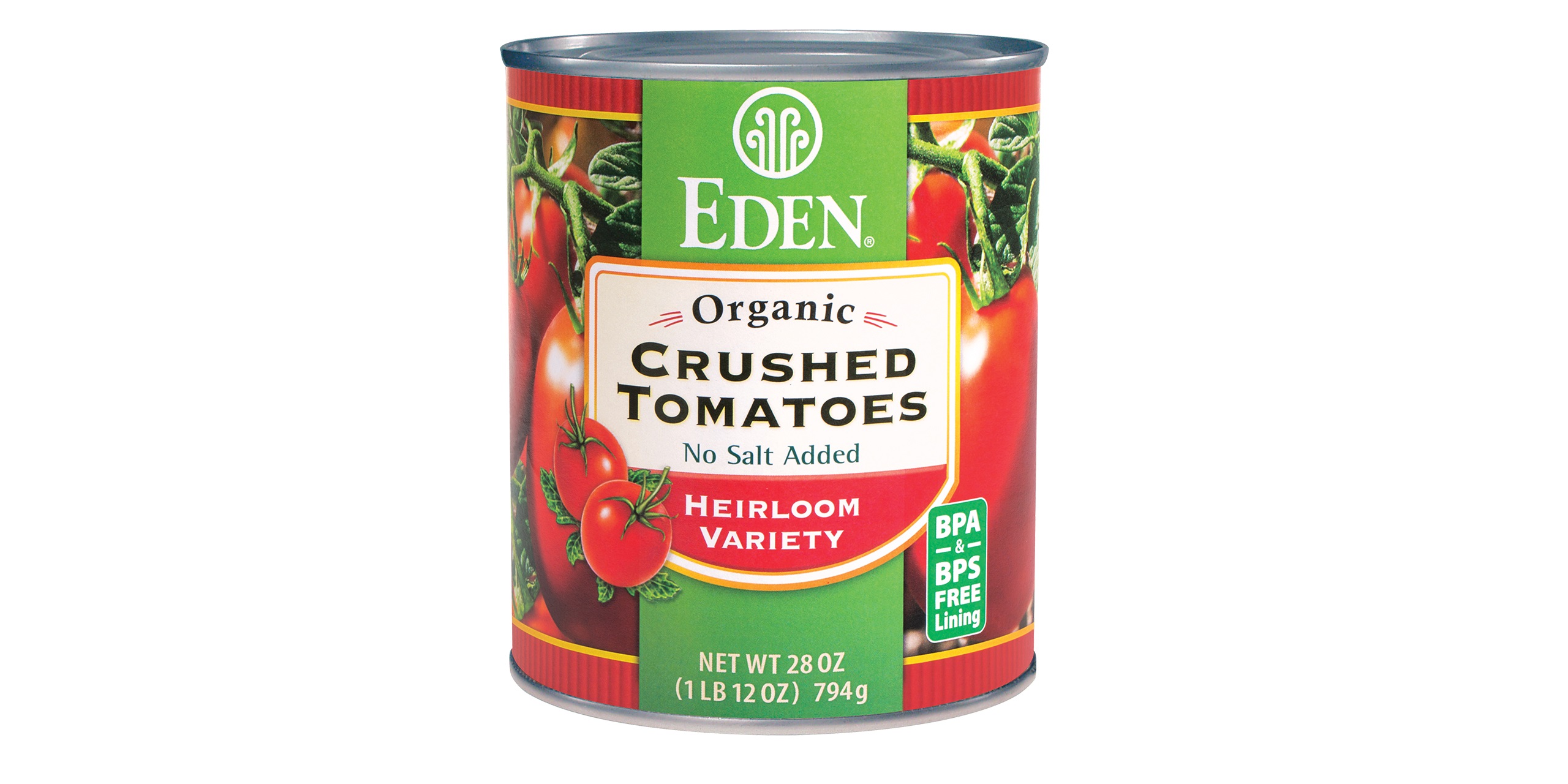 EF Crushed Tomatoes