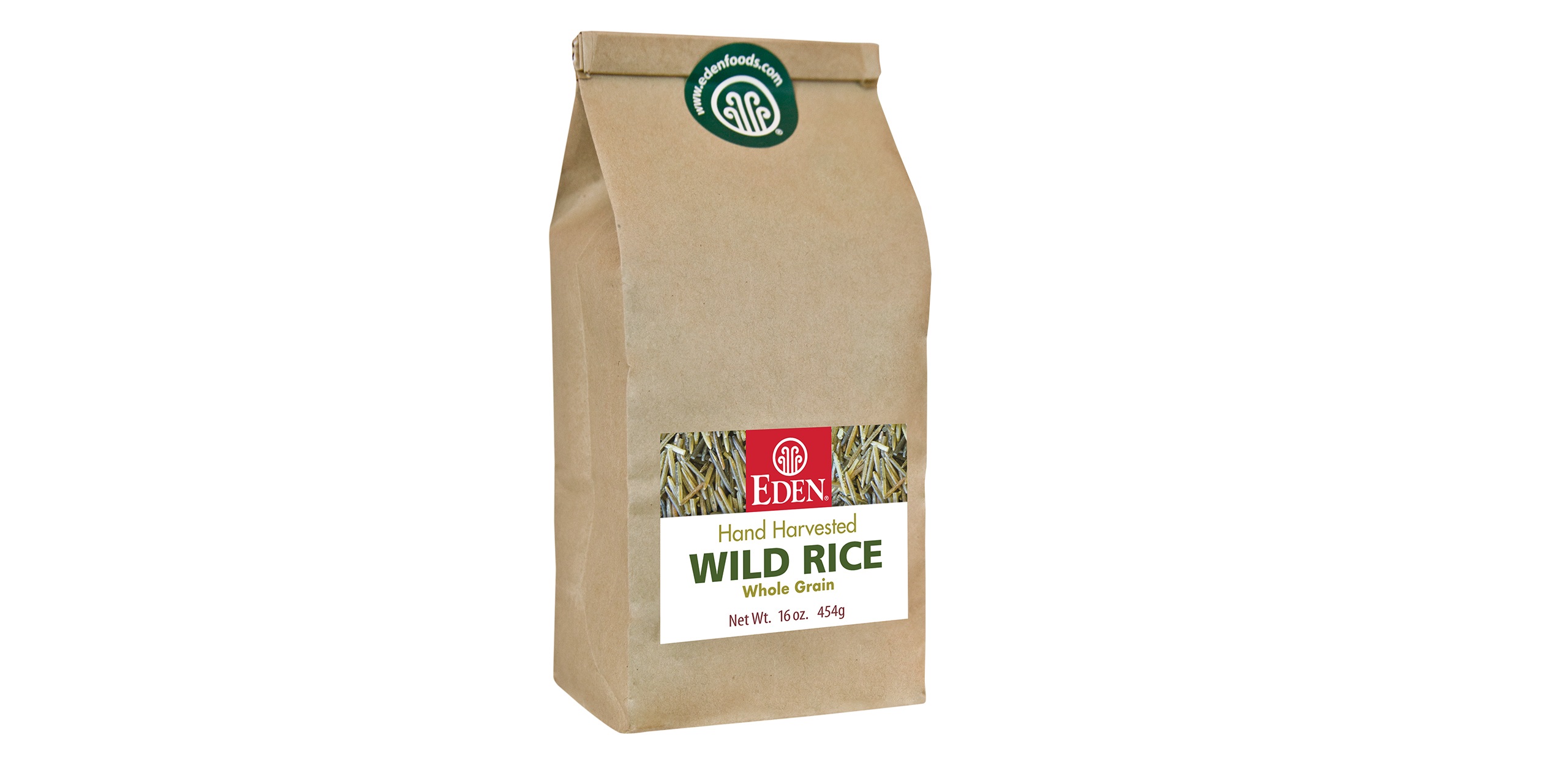 EF Wild Rice