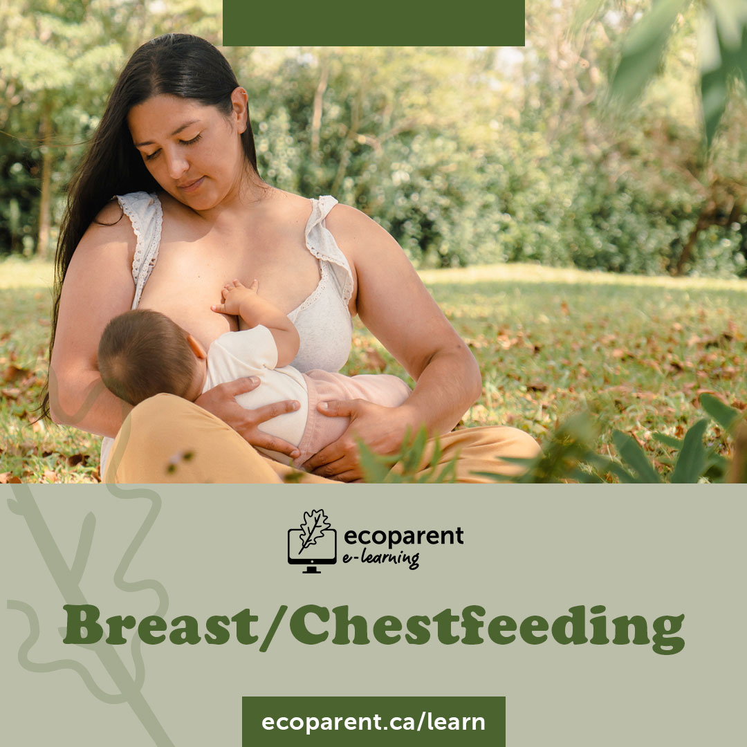 Breast/Chestfeeding