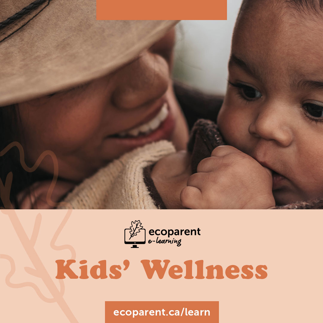 Kids' Wellness Course