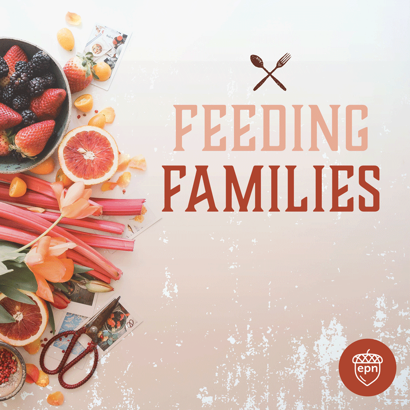 Feeding Families Podcast