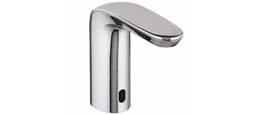 American standard touchless faucet