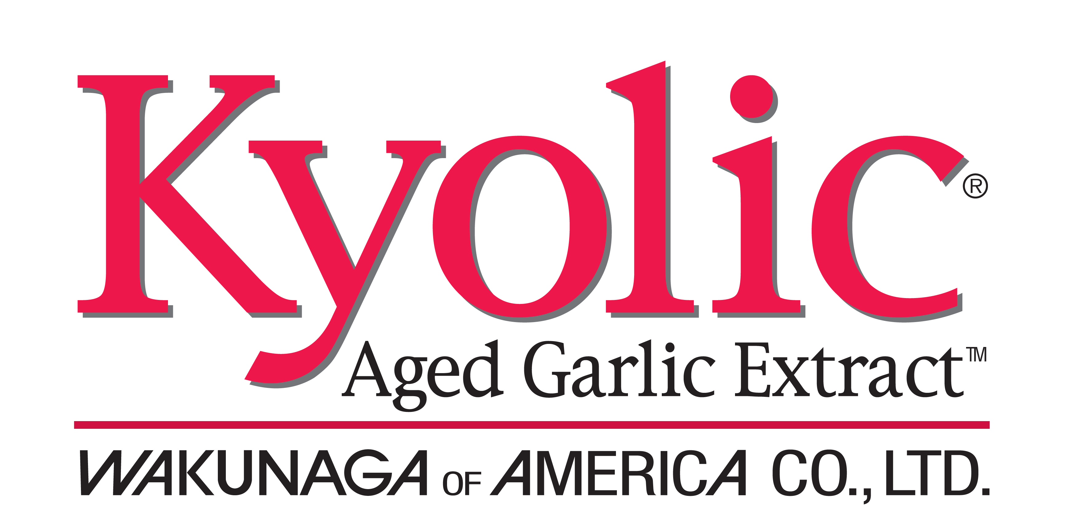 Kyolic Logo
