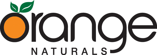 Orange Naturals Logo