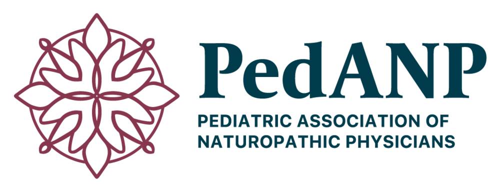 PedANP logo
