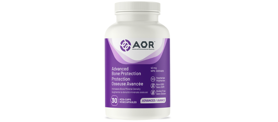 Product image of AOR Advanced Bone Protection