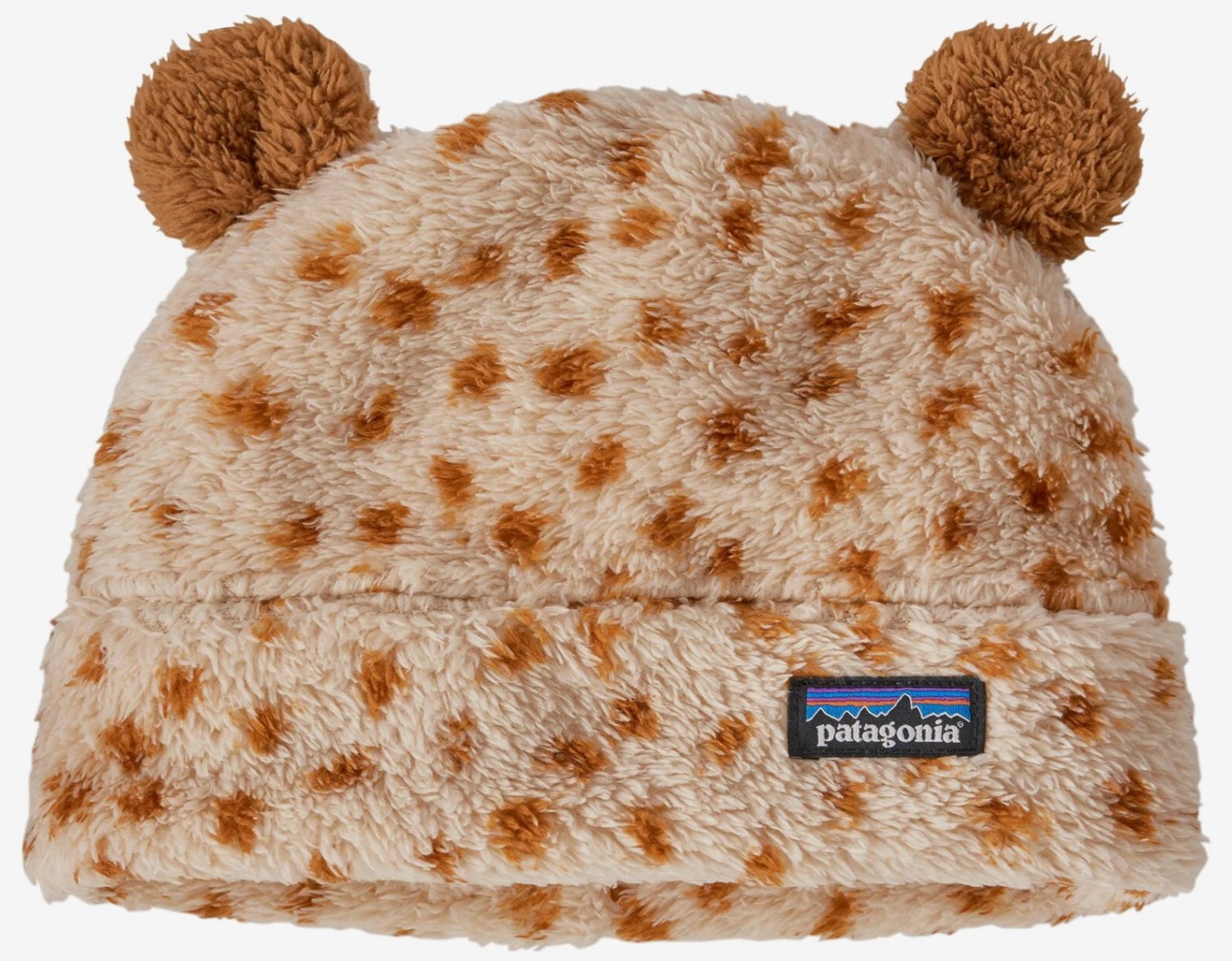 Patagonia furry friends hat