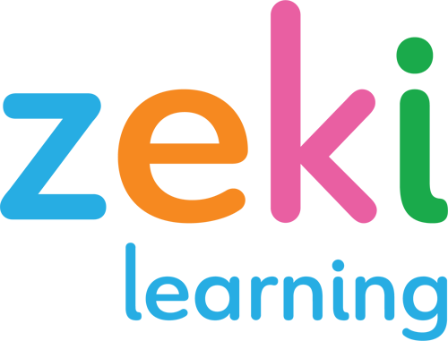 Zeki Learning Logo