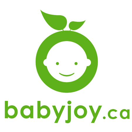 Baby Joy Logo