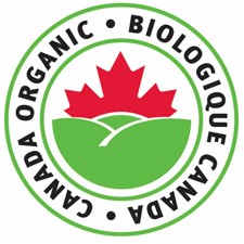 Canada Organic official logo