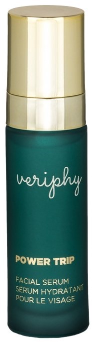Veriphy Power Trip Serum bottle