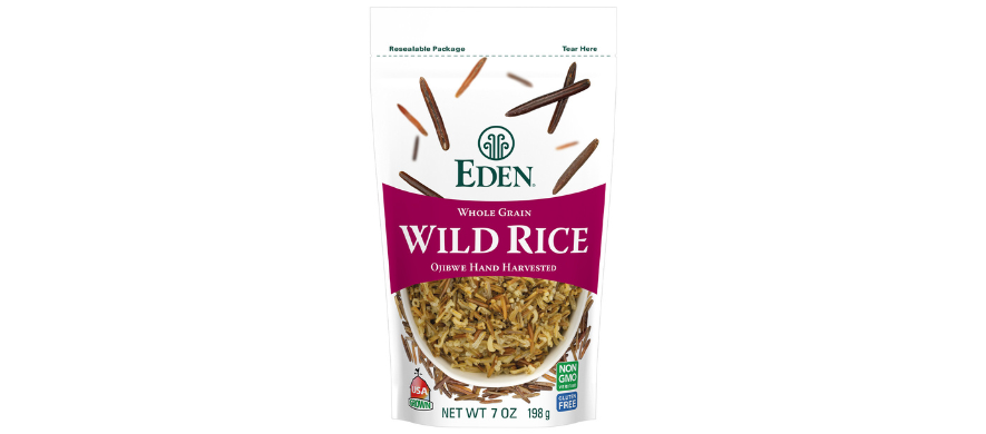 Eden Foods Wild Rice