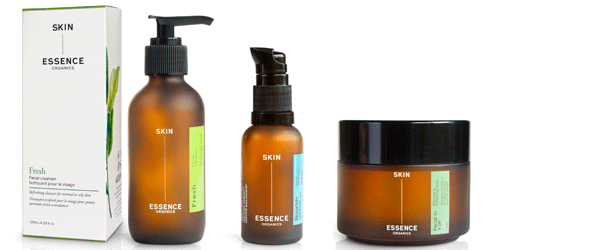 skin essence oil-based skincare