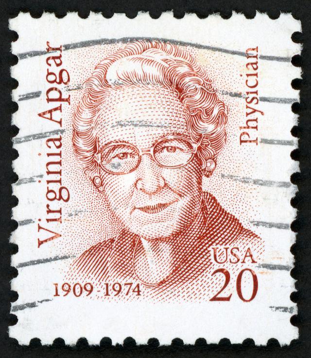 10 Facts About Dr. Virginia Apgar | EcoParent Magazine