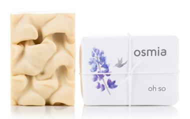 Osmia Oh-So Soap