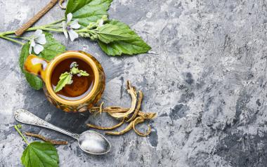 herbal tea herbs benefits infusion