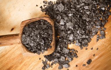black salt healthy uses recipes