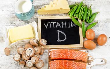 Vitamin D is good for fertility: Various food sources of Vitamin D