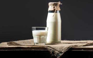 spilled milk dairy consumption