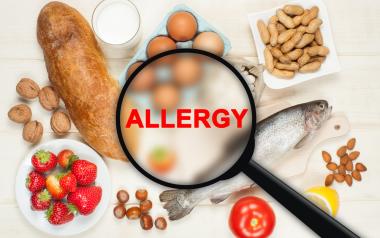 When your child's classmates have allergies: Common allergen foods