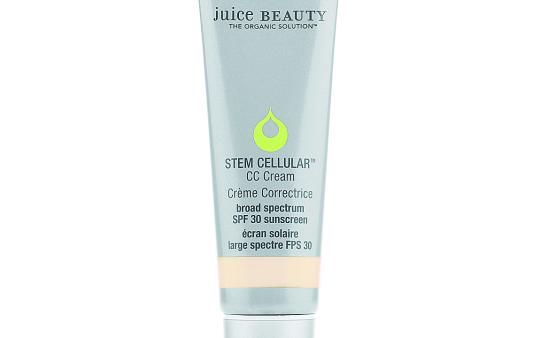 Juice Beauty CC Cream