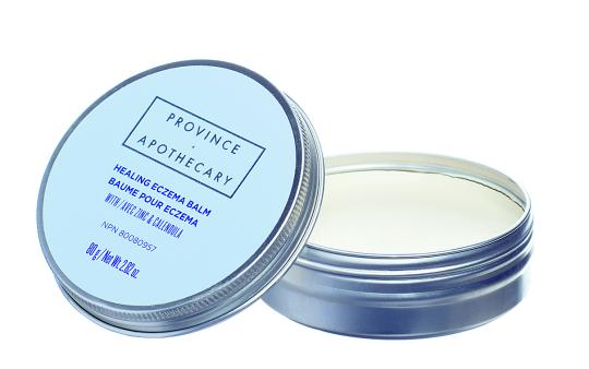 Province Apothecary healing eczema balm