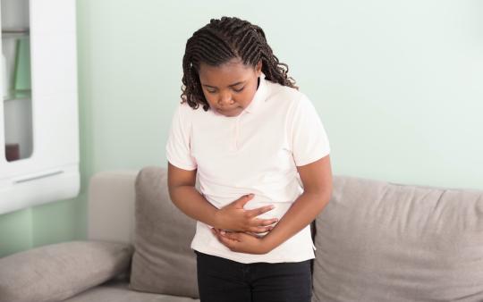 IBS irritable bowel syndrome