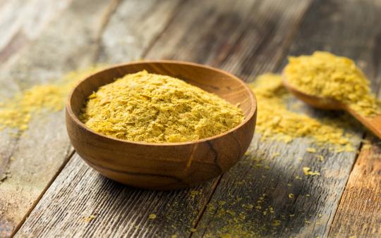 nutritional yeast