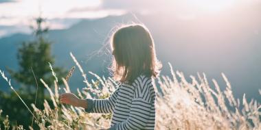 nature-based homeschooling